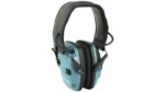 HOWARD LEIGHT IMPACT SPORT MUFF TEAL
