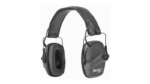 HOWARD LEIGHT IMPACT SPORT DLX HEADBAND BLK