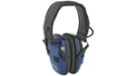 HOWARD LEIGHT IMPACT SPORT MUFF REAL BLUE