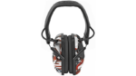 HOWARD LEIGHT IMPACT SPORT MUFF ONE NATION FLG