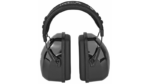 HLR03318_1 HOWARD LEIGHT LEIGHTNING L3 MUFF NRR30 BLK