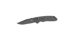HOGUE GRIP DEKA 3.25" ABLE BB BLK