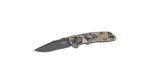 HOGUE GRIP DEKA 3.25" ABLE DRK ERTH