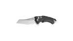 HOGUE X5 3.5" WHARNCLIFFE BLK FRAME