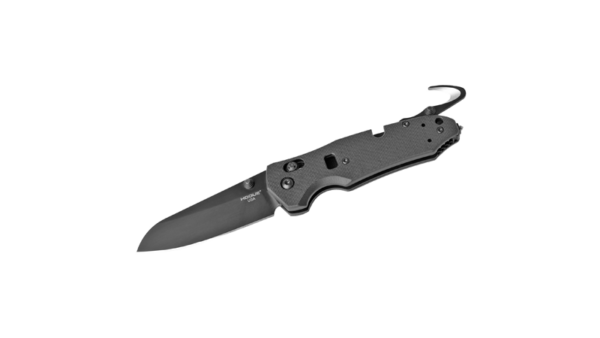HOGUE TRAUMA 3.4" TOOL ABLE