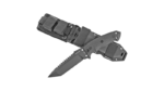 HOGUE EXF01 5 1/2" TB BK ARS G10 BLK