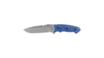 HOGUE EXF01 5.5" DPB TB STH G10 GMBL