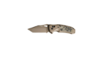 HOGUE SIG K320 AXG SCRPN 3.5" FDE