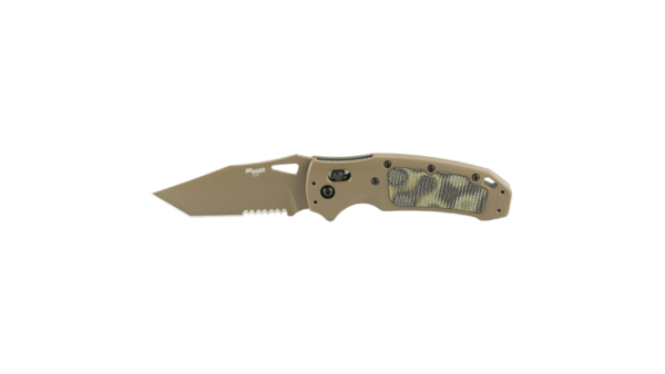 HOGUE SIG K320 SCOR 3.5 TB FDE