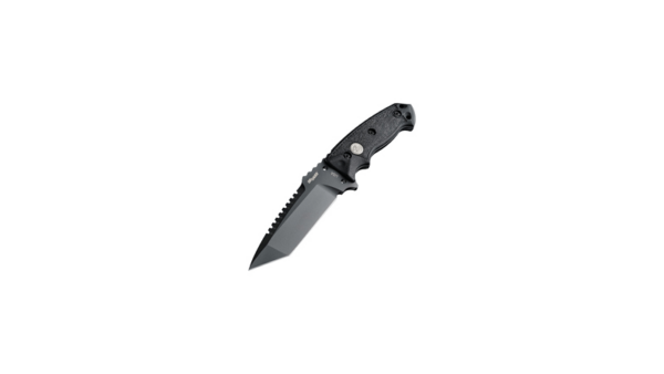 HOGUE EXF01 SIG TAC 5 1/2" TB