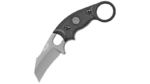 HOGUE EX-F03 SIG TACTICAL HWKBLL GRY
