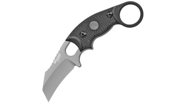 HOGUE EX-F03 SIG TACTICAL HWKBLL GRY