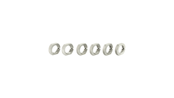 Hornady SURE-LOC LOCK RING 6 PACK