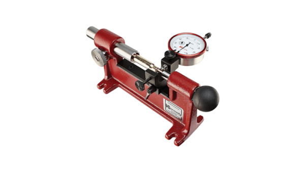 Hornady LNL AMMO CONCENTRICITY TOOL