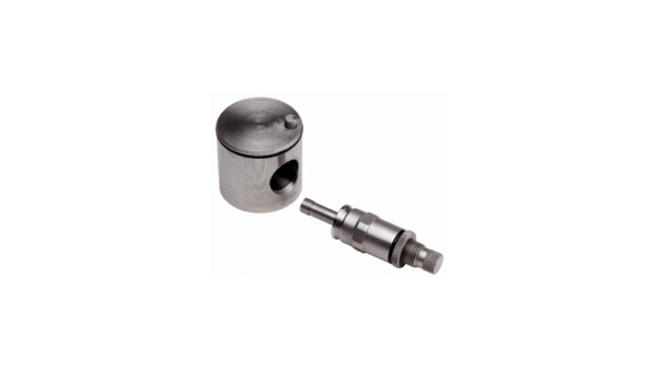 Hornady PISTOL ROTOR & METERING ASSY