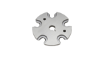 Hornady SHELL PLATE #6 LNL AP & PROJ