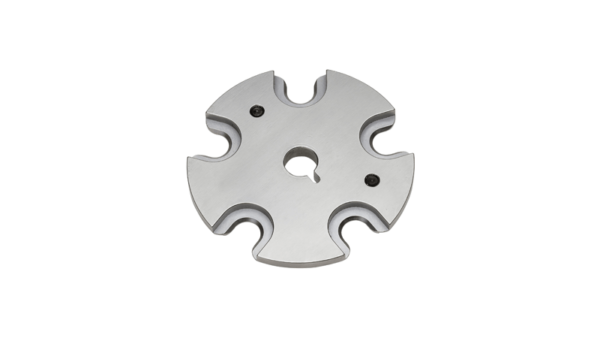 Hornady SHELL PLATE #8 LNL AP & PROJ