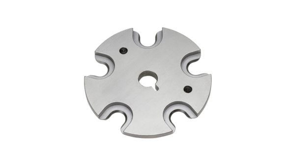Hornady SHELL PLATE #45 LNL AP & PROJ