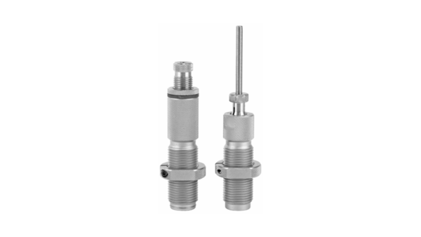 Hornady 2-DIE SET 6MM ARC
