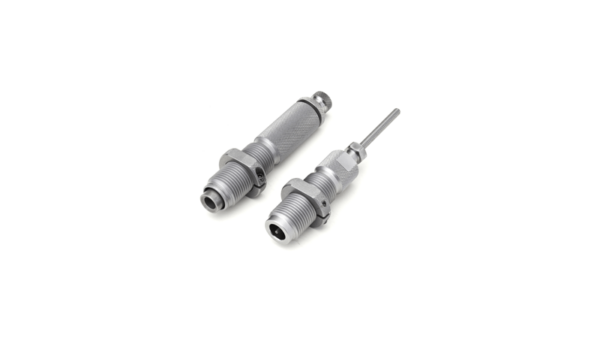 Hornady 2-DIE SET 6.5 CREEDMOOR