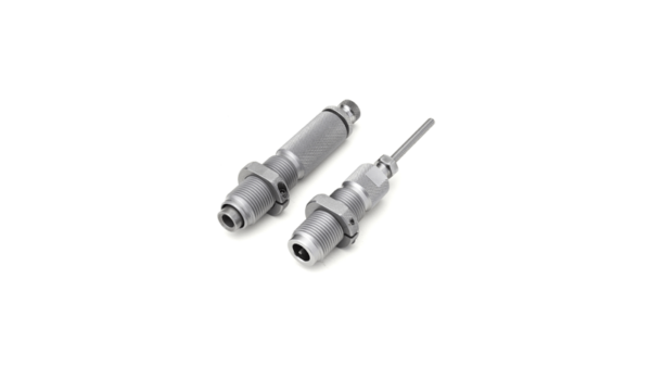 Hornady 2-DIE SET 300 BLK/WHISPER