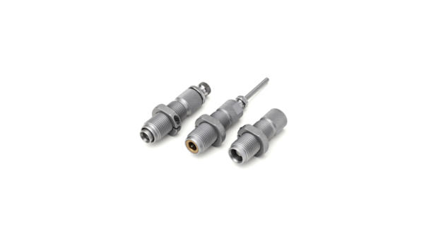 Hornady 3-DIE SET TAPER CRIMP 10MM/40S