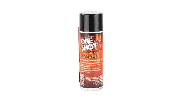 Hornady ONE SHOT SPRY CASE LB 5OZ