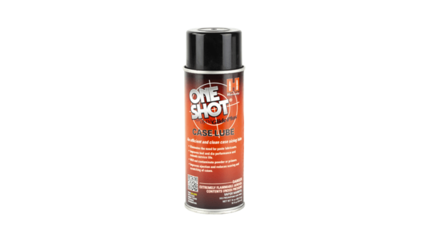 Hornady ONE SHOT SPRY CASE LB 10OZ