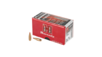 Hornady V-MAX 6.5MM .264 95GR 100CT