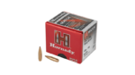 Hornady MATCH 22CAL .224 68GR 100CT
