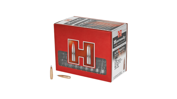 Hornady A-TIP 6MM .243 110GR 100CT