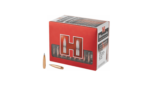 Hornady A-TIP 30CAL .308 230GR 100CT