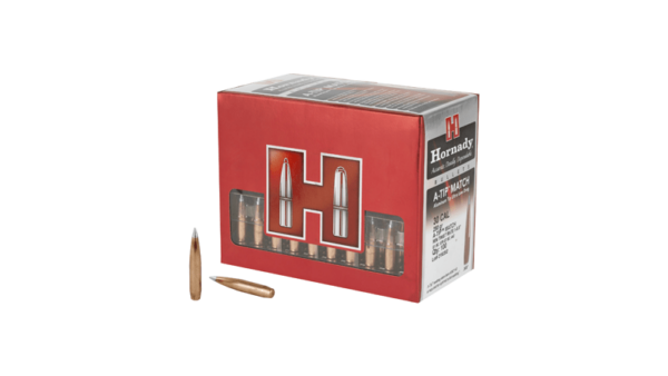 Hornady A-TIP 30CAL .308 250GR 100CT