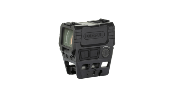 HOLOSUN AEMS RED MULTI RET SOLAR SIGHT