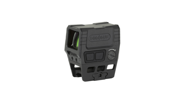 HOLOSUN AEMS CORE GREEN 2MOA DOT
