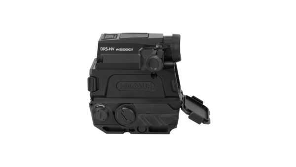 HOLOSUN DRS RED DOT NIGHT VISION