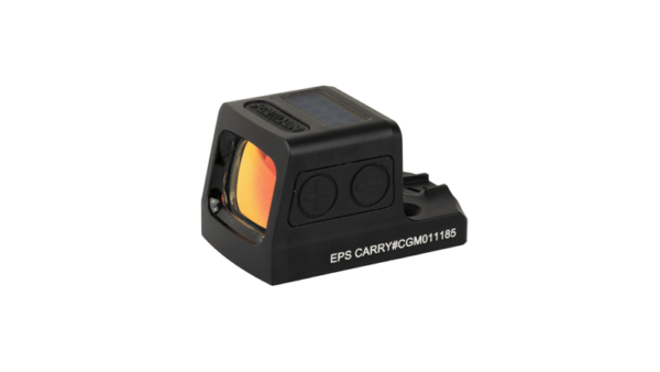 HOLOSUN EPS CARRY MRS GRN SOLAR ALUM