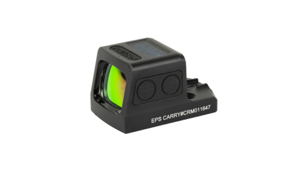 HOLOSUN EPS CARRY MRS RED SOLAR ALUM
