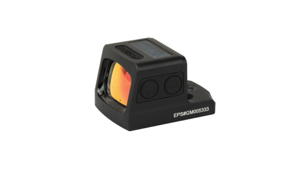 HOLOSUN EPS MRS GRN SOLAR ALUM