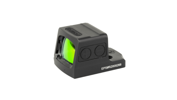 HOLOSUN EPS 2 MOA RED ALUM
