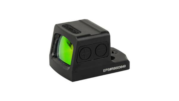 HOLOSUN EPS 6 MOA RED ALUM