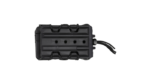 High Speed Gear POLYMER X2R RIFLE TACO V2 BLK