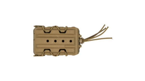 High Speed Gear POLYMER X2R RIFLE TACO V2 COY