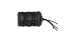 High Speed Gear POLY DOUBLE DECKER TACO V2 BLK