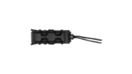 High Speed Gear POLYMER PISTOL TACO V2 BLK