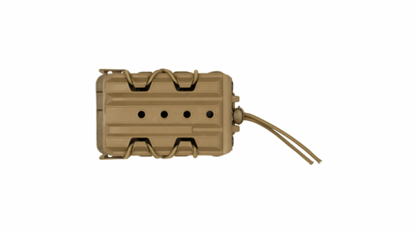 High Speed Gear POLYMER RIFLE TACO V2 COY