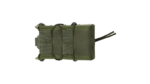 High Speed Gear X2R TACO MOLLE ODG