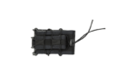 High Speed Gear X2RP TACO MOLLE BLK