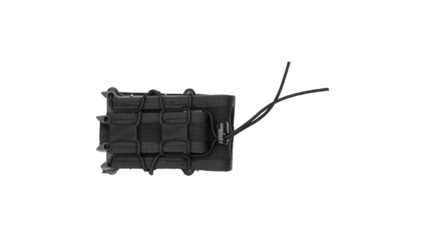High Speed Gear X2RP TACO MOLLE BLK