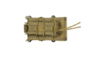 High Speed Gear X2RP TACO MOLLE COY